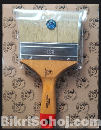 Lion Brand 5 Inch Paint Brush (1 Dozen / 12 Pcs) –